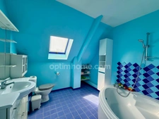 Maison familiale - 6 pièces - 151 m2 - Crisenoy  (77)