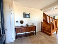 Superbe maison d'architecte - 220 m² - Rampillon (77)