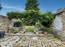Maison de ville de 115 m2 hab avec jardin clos au cœur de Nangis(77370)