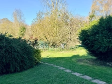Maison sur sous-sol total à rénover - 106 m2 hab - La Croix En Brie (77)