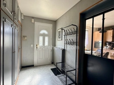 Confortable maison familiale sur sous-sol total à NANGIS (77)