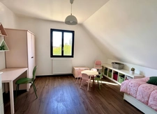 Superbe maison d'architecte - 220 m² - Rampillon (77)