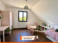 Superbe maison d'architecte - 220 m² - Rampillon (Proche Nangis)