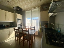 Maison à vendre 3 pièces NANGIS (77)