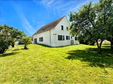 Superbe maison d'architecte - 220 m² - Rampillon (77)