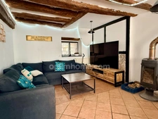 Maison de village – 131 m² hab – La Croix En Brie (77)