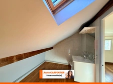 Coquette Maison individuelle au coeur de MELUN (77)