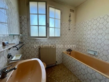MAISON SUR SOUS-SOL TOTAL 85 M2 HAB + COMBLES – 1200 m² de terrain 