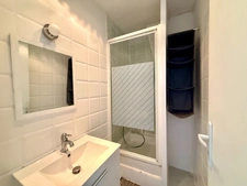 Maison de village – 131 m² hab – La Croix En Brie (77)