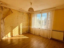 Maison sur sous-sol total à rénover - 106 m2 hab - La Croix En Brie (77)
