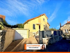 Coquette Maison individuelle au coeur de MELUN (77)
