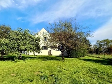 Superbe maison d'architecte - 220 m² - Rampillon (77)