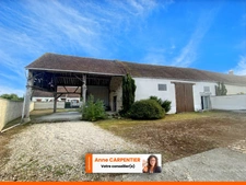 Maison à vendre 4 pièces GOUAIX (77)