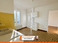 Coquette Maison individuelle au coeur de MELUN (77)