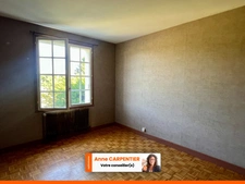 MAISON SUR SOUS-SOL TOTAL 85 M2 HAB + COMBLES – 1200 m² de terrain – Maison Rouge (77)
