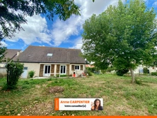 MAISON INDIVIDUELLE 118 M2 HAB - LA CROIX EN BRIE (77)