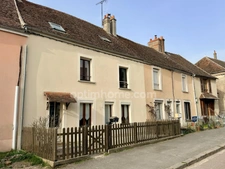 COUP DE CŒUR : Maison de village – 131 m² hab – Secteur Nangis