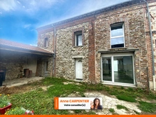 Maison Moderne & Atypique de 158 m² avec jardin