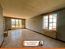 MAISON SUR SOUS-SOL TOTAL 85 M2 HAB + COMBLES – 1200 m² de terrain – Maison Rouge (77)
