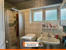 COUP DE COEUR POUR CETTE MAISON DE CAMPAGNE DE 142 M2 AVEC JARDIN