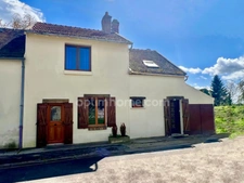 Solide maison familiale - 5 pièces - Chateaubleau (77)