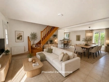 Maison à vendre 4 pièces à Nangis (77)