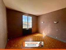 MAISON SUR SOUS-SOL TOTAL 85 M2 HAB + COMBLES – 1200 m² de terrain – Maison Rouge (77)