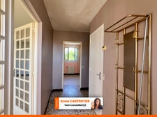 MAISON SUR SOUS-SOL TOTAL 85 M2 HAB + COMBLES – 1200 m² de terrain – Maison Rouge (77)