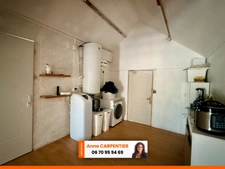 Maison familiale de 180 m² avec espace pro ou indépendant à MAISON-ROUGE (77)