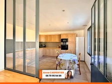 Superbe maison d'architecte - 220 m² - Rampillon (Proche Nangis)