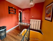 Maison de ville de 115 m2 hab avec jardin clos au cœur de Nangis(77370)