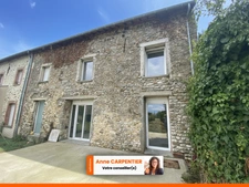 Maison Moderne & Atypique de 158 m² avec jardin