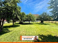 Superbe maison d'architecte - 220 m² - Rampillon (Proche Nangis)