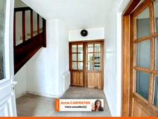 MAISON INDIVIDUELLE 118 M2 HAB - LA CROIX EN BRIE (77)