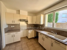 Maison à vendre 4 pièces à Nangis (77)