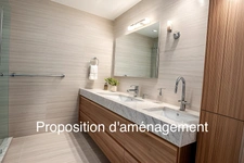 Maison 105 m2 hab a rénover a fontenailles (77)
