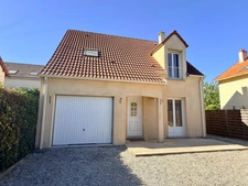 Maison à vendre 4 pièces à Nangis (77)
