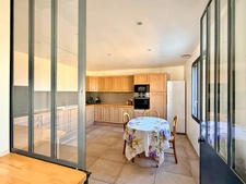 Superbe maison d'architecte - 220 m² - Rampillon (77)