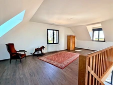 Superbe maison d'architecte - 220 m² - Rampillon (77)
