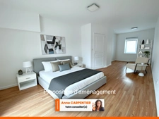 Maison Moderne & Atypique de 158 m² avec jardin