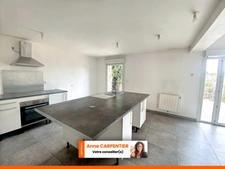 Maison Moderne & Atypique de 158 m² avec jardin