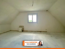 MAISON INDIVIDUELLE 118 M2 HAB - LA CROIX EN BRIE (77)