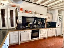 Maison de village – 131 m² hab – La Croix En Brie (77)