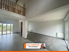 Maison Moderne & Atypique de 158 m² avec jardin