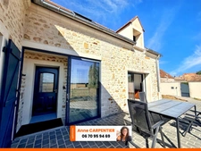 Superbe maison d'architecte - 220 m² - Rampillon (Proche Nangis)
