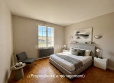 MAISON SUR SOUS-SOL TOTAL 85 M2 HAB + COMBLES – 1200 m² de terrain 