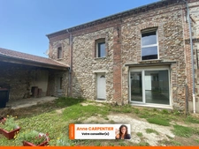 Maison Moderne & Atypique de 158 m² avec jardin