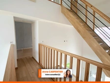 Maison Moderne & Atypique de 158 m² avec jardin