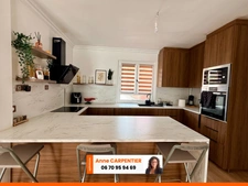 Maison familiale de 180 m² avec espace pro ou indépendant à MAISON-ROUGE (77)