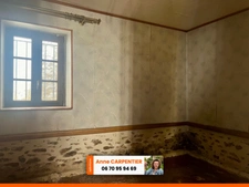Maison 105 m2 hab a rénover a fontenailles (77)